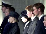 Британская королевская семья собирается уйти от налога на наследство королевы-матери