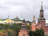 Сокровища Троице-Сергиевой лавры выставлены в Кремле
