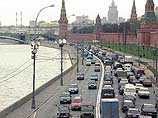 Во время митинга 7 мая центр Москвы будет закрыт для транспорта Во время митинга 7 мая центр Москвы будет закрыт для транспорта