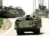  "Операция будет ограниченной по времени", - заявил представитель израильской армии