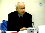 Президент Косово выступил свидетелем в суде над Милошевичем 