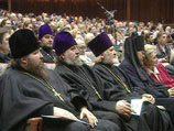 Украинское духовенство начинает создавать фракции