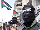 Палестинские боевики атаковали Британский культурный центр в Газе