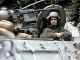 Это произошло еще до момента освобождения священнослужителей, которых палестинские боевики удерживают в базилике Рождества Христова Это произошло еще до момента освобождения священнослужителей, которых палестинские боевики удерживают в базилике Рождества Христова