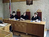 Как сообщил пресс-секретарь президента Алексей Громов, указ подписан в целях предоставления этой категории лиц материальных гарантий для полного и независимого осуществления правосудия Как сообщил пресс-секретарь президента Алексей Громов, указ подписан в целях предоставления этой категории лиц материальных гарантий для полного и независимого осуществления правосудия
