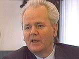 Бывший президент Югославии Слободан Милошевич возвращается в большую политику