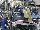 В Пакистане взорван туристический автобус: погибли 14 человек