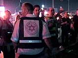 В израильском городе Ришон-Лецион в одном из ночных клубов прогремел мощный взрыв