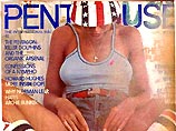 Эротический журнал Penthouse принес Анне Курниковой извинения