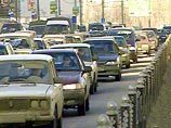 ГИБДД Москвы обращается к водителям с просьбой заранее планировать свои маршруты...