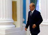 Военнослужащий должен получать на 25% больше, чем гражданский чиновник того же уровня, считает Путин Военнослужащий должен получать на 25% больше, чем гражданский чиновник того же уровня, считает Путин