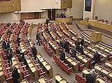 Представительницы Российской объединенной социал-демократической партии (РСДРП) выступают за введение квот на участие женщин в работе российских органов власти