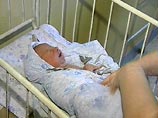 Около года чешские власти спорили с родителями, которые хотели дать своей дочке имя Полночная Гроза
