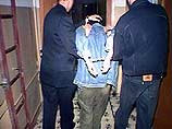 7 мая 2002 года в Тюмени сотрудники милиции задержали гражданина, который находился в розыске с 1987 года 7 мая 2002 года в Тюмени сотрудники милиции задержали гражданина, который находился в розыске с 1987 года