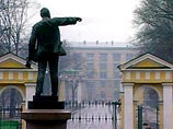 В Смольном появится галерея градоначальников В Смольном появится галерея градоначальников