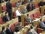 РСДРП выступает за введение квот на представительство женщин в органах власти России