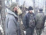 Отдельные детали вертолета обнаружены в тайниках бандитов Отдельные детали вертолета обнаружены в тайниках бандитов