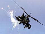 Израильские вертолеты нанесли удары по лагерю палестинских беженцев в Тулькарме Израильские вертолеты нанесли удары по лагерю палестинских беженцев в Тулькарме