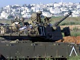 Израильские вертолеты нанесли удары по лагерю палестинских беженцев в Тулькарме