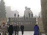 К 60-летию Сталинградской битвы на Мамаевом кургане построят храм-памятник