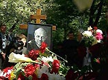 Андрей Ростоцкий похоронен на Ваганьковском кладбище столицы
