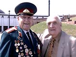 Ветераны-москвичи 9 мая смогут бесплатно звонить в любой город России и СНГ
Ветераны-москвичи 9 мая смогут бесплатно звонить в любой город России и СНГ