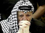 Джордж Буш согласился, что Арафата пора убрать из ПНА