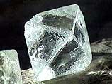 Гохран России продолжит продажу алмазов "специальных размеров", то есть массой от 10,8 карата