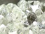 Гохран России продолжит продажу крупных алмазов

