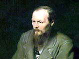 Первое место занял Достоевский с его романами "Преступление и наказание", "Идиот", "Братья Карамазовы" и "Бесы"
