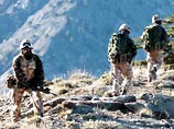 Британские военные в Афганистане обнаружили оружейный склад "Аль-Каиды"