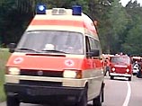 Военный поезд США столкнулся с локомотивом на чешском полигоне Градиште
Военный поезд США столкнулся с локомотивом на чешском полигоне Градиште