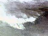 76 лесных пожаров бушуют на территории Хабаровского края