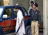 Широкомасштабная операция проведена по прямому указанию президента Мушаррафа на всей территории страны после теракта в Карачи