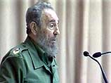 Кастро отверг обвинения США в том, что его страна пытается создать биологическое оружие