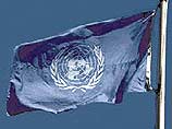 В Нью-Йорке завершилась спецсессия Генассамблеи ООН, посвященная положению детей