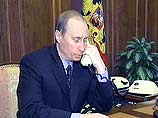 Шредер позвонил Путину со словами соболезнования