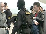 Правоохранительные органы заявляют, что задержанные проходили подготовку в Чечне