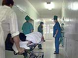 В краевую инфекционную больницу недавно поступили двое врачей из Красногвардейского района, которые лечили мальчика, скончавшегося от болезни