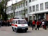 Медикам удалось сохранить жизни всех 35 доставленных в ростовский госпиталь тяжело раненных в результате теракта в Каспийске