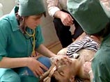 Медики ростовского госпиталя спасли всех тяжелораненых из Каспийска
