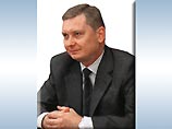 Вице-президент "Славнефти", бывший менеджер "Сибнефти" Юрий Суханов