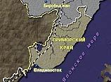 В Дальнегорском районе Приморья объявлена чрезвычайная ситуация в связи с лесными пожарами В Дальнегорском районе Приморья объявлена чрезвычайная ситуация в связи с лесными пожарами