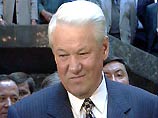 Уже 10 лет в шкафу в местном училище лежат плавки первого президента России Бориса Ельцина