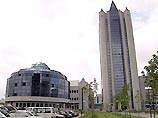 PWС уже проводила аудит финансовой отчетности "Газпрома" в 2000 и 2001 годах