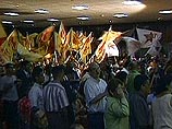 Участники митинга в кубинской провинции Гранма потребовали выдачи международного террориста Посады Каррильеса, передает НТВ со ссылкой на "Интерфакс". Каррильеса обвиняют в подготовке покушения на лидера Кубы Фиделя Кастро