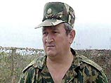 Командующий Северо-Кавказским округом Геннадий Трошев Командующий Северо-Кавказским округом Геннадий Трошев