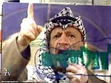 Саддам Хусейн предложил Ясиру Арафату политическое убежище в Ираке