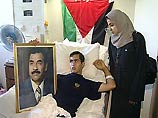 Саддам Хусейн предложил Ясиру Арафату политическое убежище в Ираке 