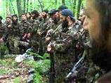 В Чечне расстрелян убийца Хаттаба